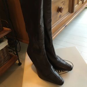 Women's Boots- Steve Madden